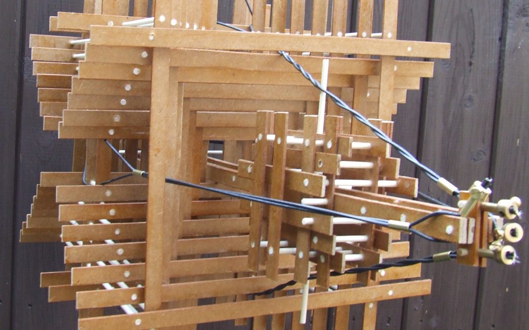 Hanging form